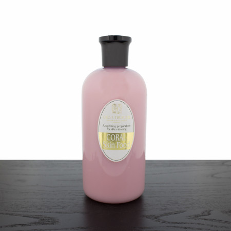 Geo F Trumper Coral Skin Food, 500ml
